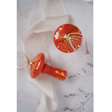 Učitajte sliku u preglednik galerije, / GLJIVA ukras /