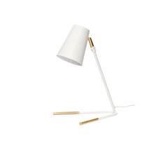 Učitajte sliku u preglednik galerije, / SLANT stolna lampa /