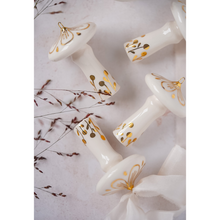 Učitajte sliku u preglednik galerije, / GLJIVA ukras /