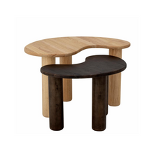 Učitajte sliku u preglednik galerije, / LUPPA stolić L /