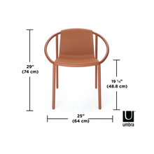 Učitajte sliku u preglednik galerije, / RINGO stolica /