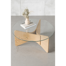 Učitajte sliku u preglednik galerije, / MADERA stolić /