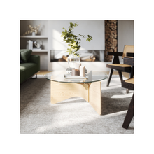 Učitajte sliku u preglednik galerije, / MADERA stolić /