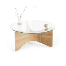 Učitajte sliku u preglednik galerije, / MADERA stolić /