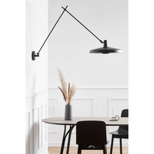 Učitajte sliku u preglednik galerije, / ARIGATO zidna lampa AR-W-45 /