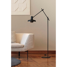 Učitajte sliku u preglednik galerije, / ARIGATO podna lampa AR-F /