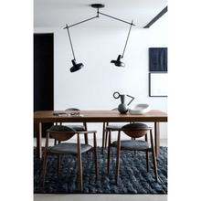 Učitajte sliku u preglednik galerije, / ARIGATO stropna lampa AR-C2-L /