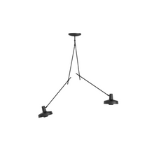 Učitajte sliku u preglednik galerije, / ARIGATO stropna lampa AR-C2-L /