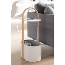 Učitajte sliku u preglednik galerije, / BELLWOOD stolić /