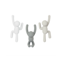 Učitajte sliku u preglednik galerije, / BUDDY vješalice /