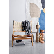 Učitajte sliku u preglednik galerije, / KEILA lounge stolica /