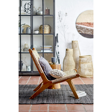 Učitajte sliku u preglednik galerije, / KEILA lounge stolica /