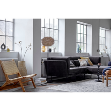 Učitajte sliku u preglednik galerije, / KEILA lounge stolica /