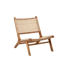 Učitajte sliku u preglednik galerije, / KEILA lounge stolica /