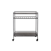 Učitajte sliku u preglednik galerije, / TANNA barska kolica /