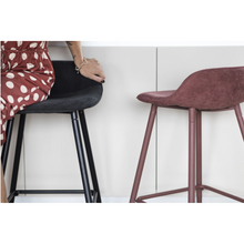 Učitajte sliku u preglednik galerije, / CANDANCE barska stolica /
