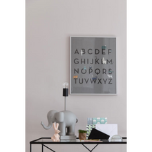 Učitajte sliku u preglednik galerije, / SLON stolna lampa /