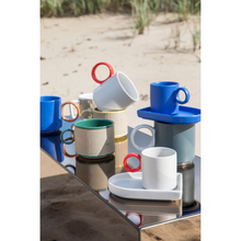 Učitajte sliku u preglednik galerije, / NIKI espresso šalica i tanjurić /