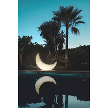Učitajte sliku u preglednik galerije, / MY MOON lampa /