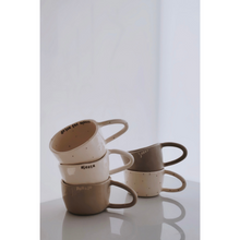 Učitajte sliku u preglednik galerije, / TERRA šalica velika PINCH /