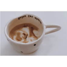 Učitajte sliku u preglednik galerije, / TERRA šalica velika PINCH /