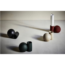 Učitajte sliku u preglednik galerije, / VILLAGE svijećnjak /