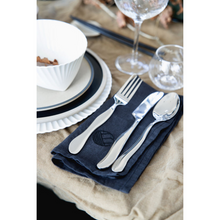 Učitajte sliku u preglednik galerije, / WAVERLY pribor za jelo 16 kom /