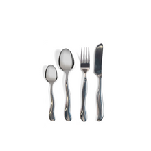 Učitajte sliku u preglednik galerije, / WAVERLY pribor za jelo 16 kom /