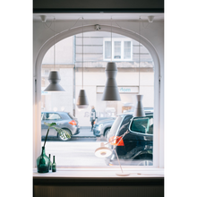 Učitajte sliku u preglednik galerije, / ILI_ILI stropna lampa PROM QUEEN /