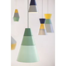 Učitajte sliku u preglednik galerije, / ILI_ILI stropna lampa CONEY CONE /