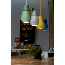 Učitajte sliku u preglednik galerije, / ILI_ILI stropna lampa LA LAVA /