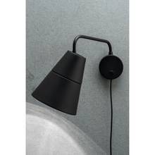 Učitajte sliku u preglednik galerije, / ILI_ILI zidna lampa /