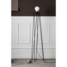 Učitajte sliku u preglednik galerije, / MODEL 2 podna lampa /