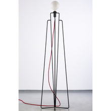 Učitajte sliku u preglednik galerije, / MODEL 1 podna lampa /