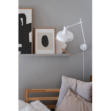 Učitajte sliku u preglednik galerije, / ARIGATO zidna lampa AR-W /