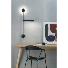 Učitajte sliku u preglednik galerije, / IGRAM zidna lampa IG-W /