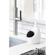 Učitajte sliku u preglednik galerije, / JOEY dozator za sapun i spužvica /