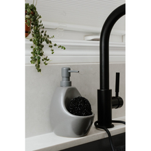 Učitajte sliku u preglednik galerije, / JOEY dozator za sapun i spužvica /