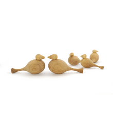 Učitajte sliku u preglednik galerije, / KP DIZAJN mala TICA /