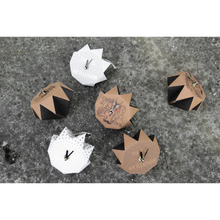 Učitajte sliku u preglednik galerije, / ORIGAMI sat BALTAZAR /