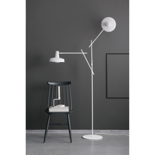 Učitajte sliku u preglednik galerije, / ARIGATO podna lampa AR-F2 /
