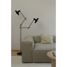 Učitajte sliku u preglednik galerije, / ARIGATO podna lampa AR-F2 /