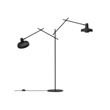 Učitajte sliku u preglednik galerije, / ARIGATO podna lampa AR-F2 /