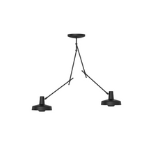 Učitajte sliku u preglednik galerije, / ARIGATO stropna lampa AR-C2 /
