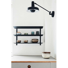 Učitajte sliku u preglednik galerije, / ARIGATO zidna lampa AR-W-S /