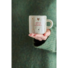 Učitajte sliku u preglednik galerije, / CHRISTY šalica BELIEVE /
