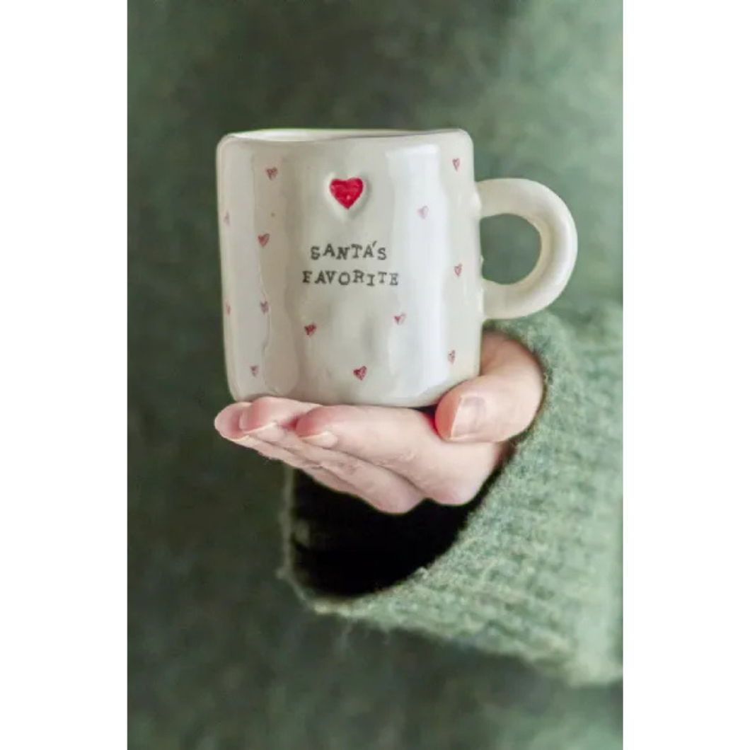 / CHRISTY šalica FAVORITE /