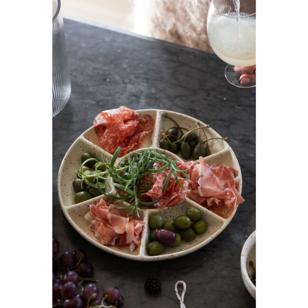 / DITTE tanjur za posluživanje /