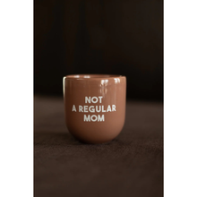Učitajte sliku u preglednik galerije, / SISI šalica NOT A REGULAR MOM /
