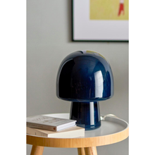 Učitajte sliku u preglednik galerije, / PADDY stolna lampa BLUE /
